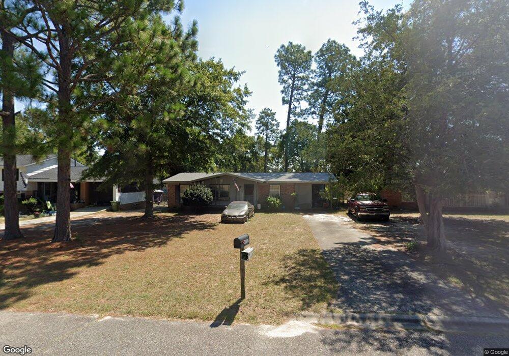 3616 Lee Hills Dr, Columbia, SC 29209 - photo 1