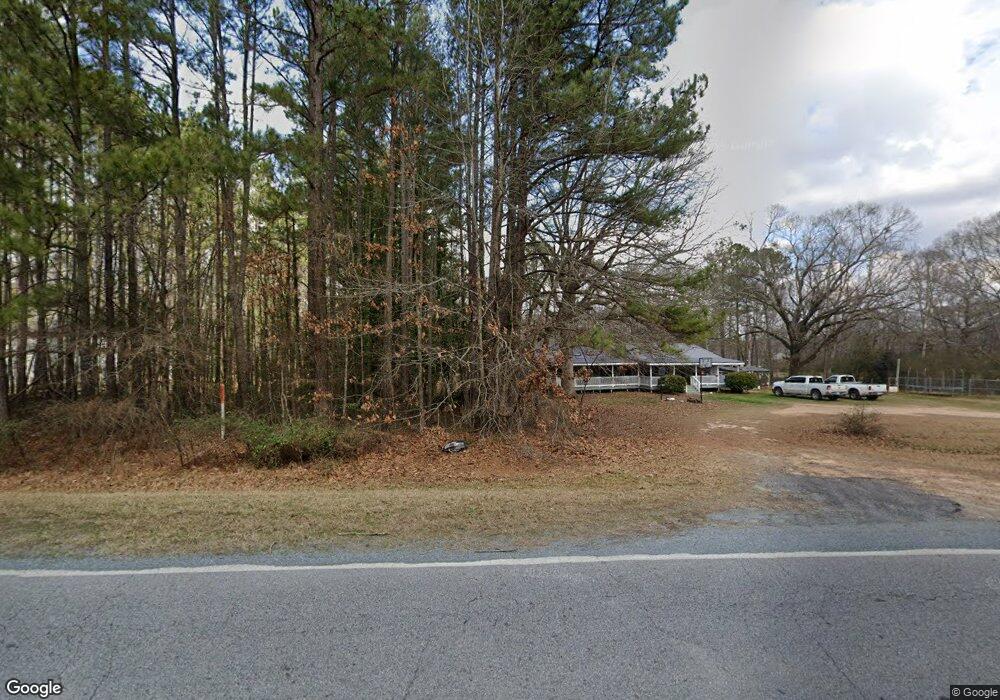 750 Dairy Rd, Milner, GA 30257 MLS 20145736