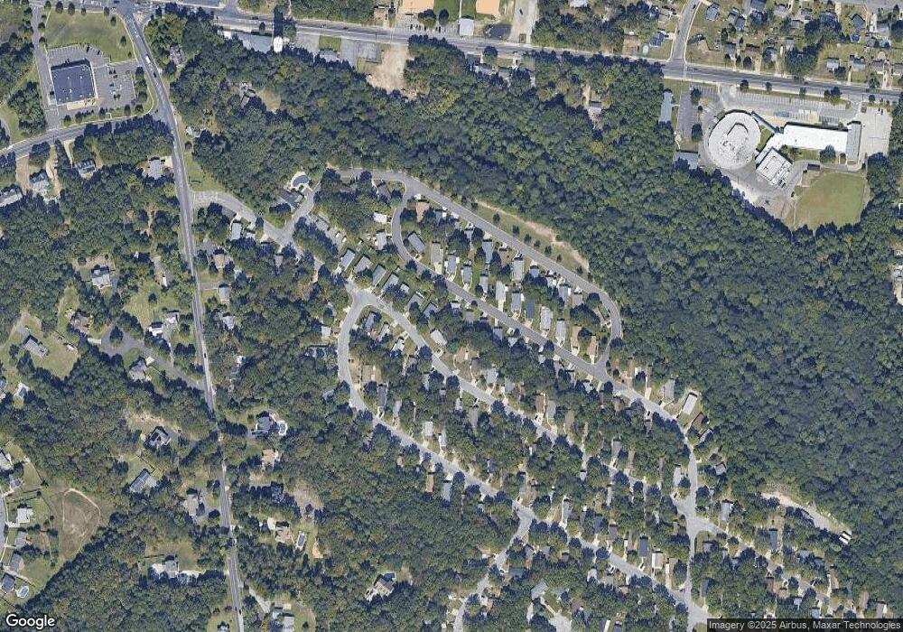 41 Hazeltop Dr unit HZ041, Sicklerville, NJ 08081 - photo 1