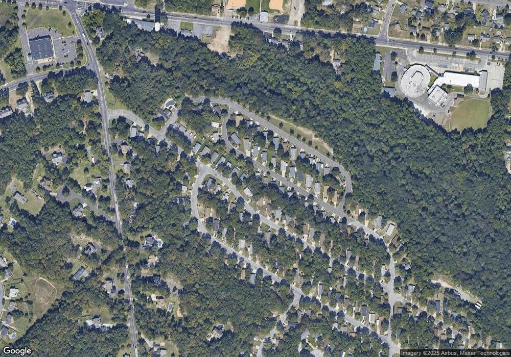 47 Hazeltop Dr unit HZ047, Sicklerville, NJ 08081 - photo 1