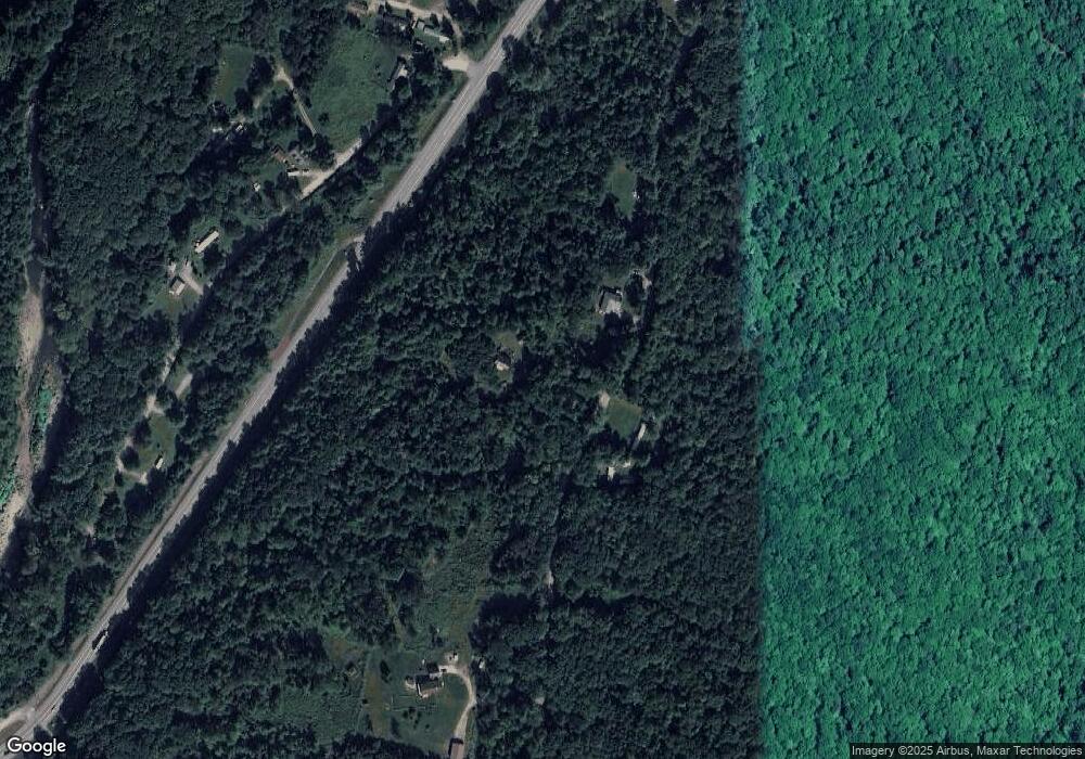 281 Red Oak Hill Rd, Warren, NH 03279 - photo 1