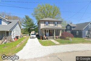 303 Water St, Duncan Falls, OH 43734