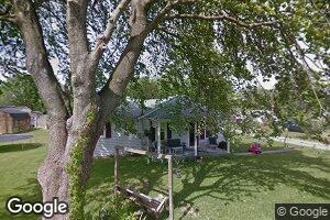 1105 Savage Ave, Greenup, KY 41144