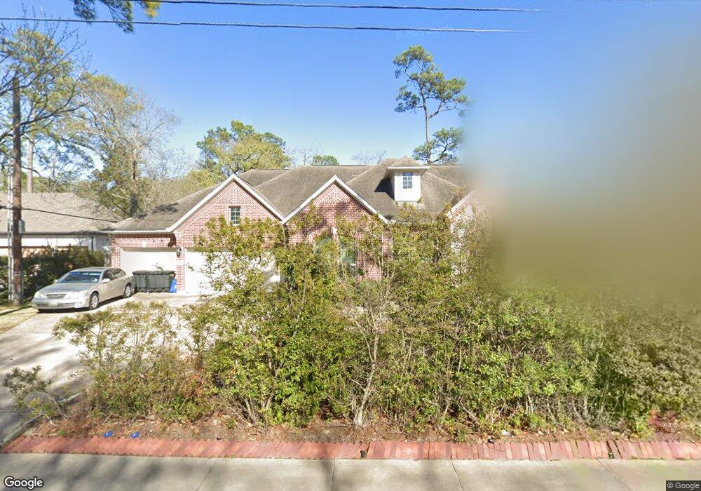 734 Bunker Hill Rd, Houston, TX 77024 - photo 1