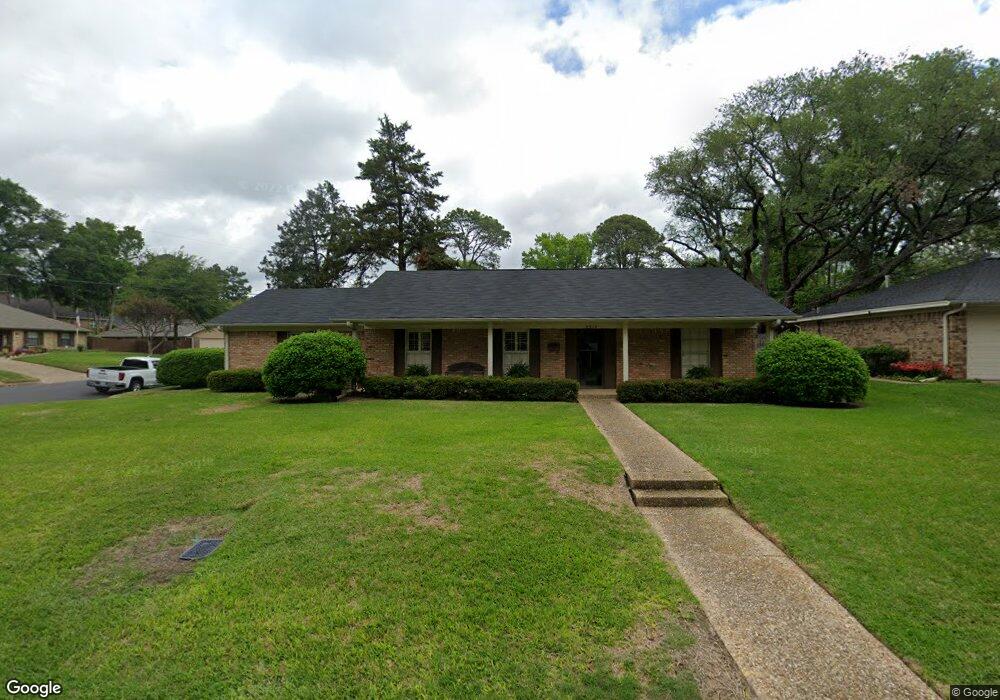 3917 S Cameron Ave, Tyler, TX 75701 - photo 1