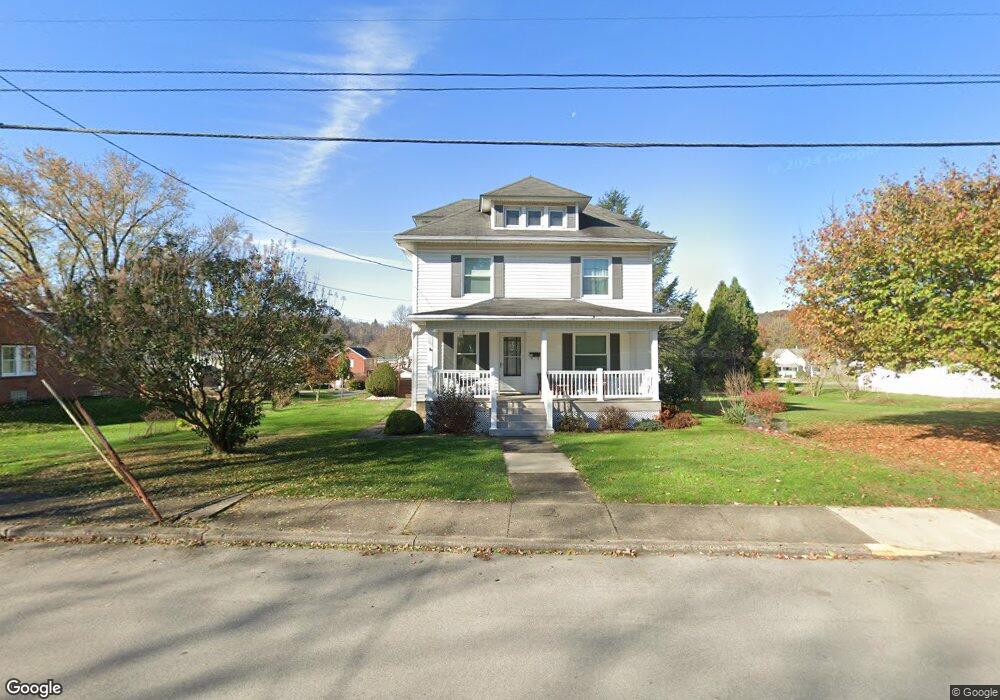 241 S Main St, Homer City, PA 15748 - photo 1