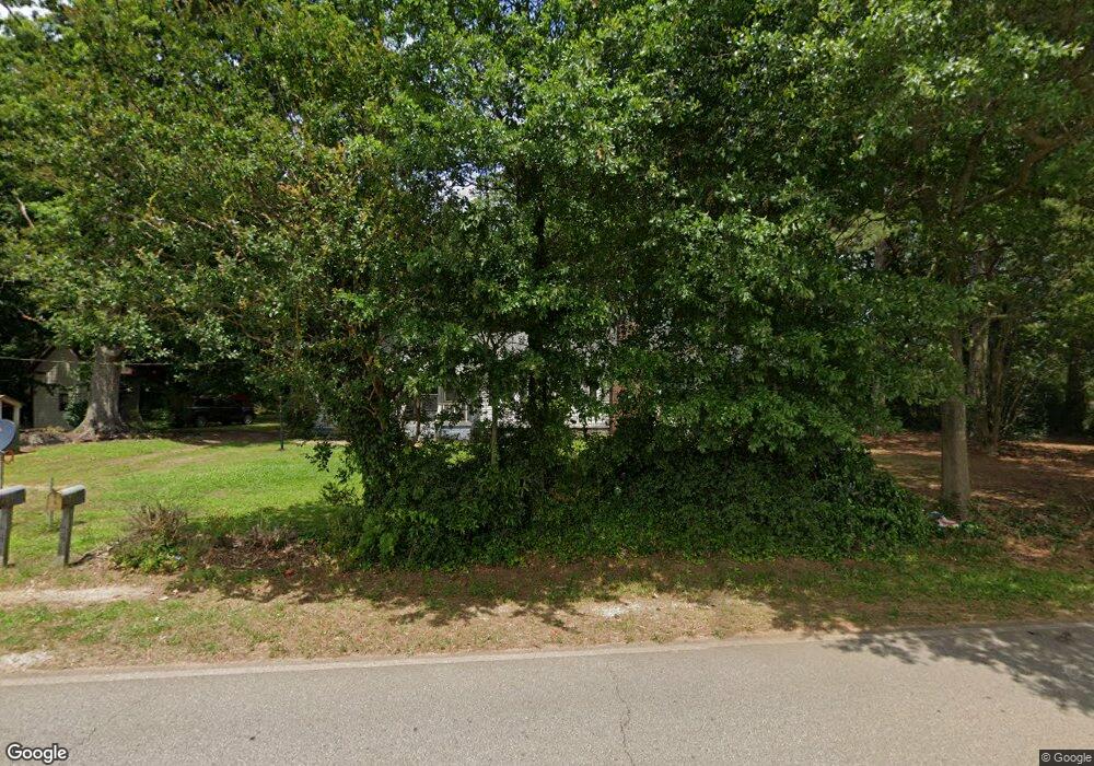 851 Nancy Hart School Rd, Hartwell, GA 30643 - photo 1