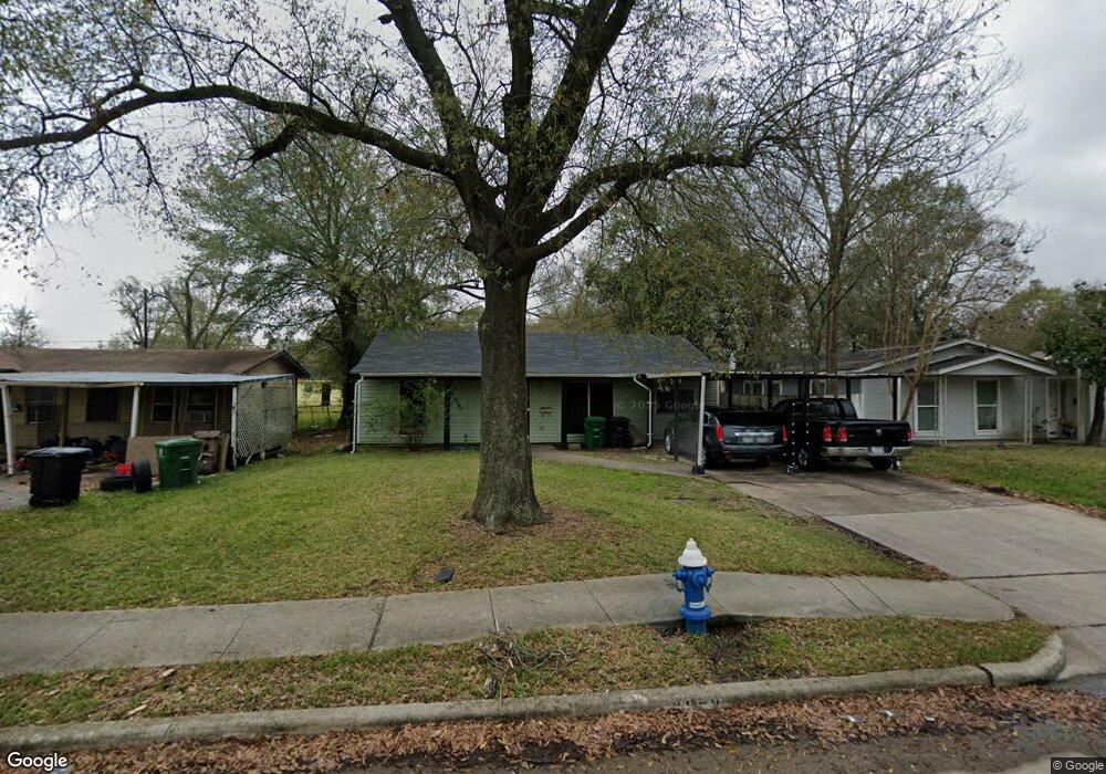 5326 Browncroft St, Houston, TX 77021 - photo 1