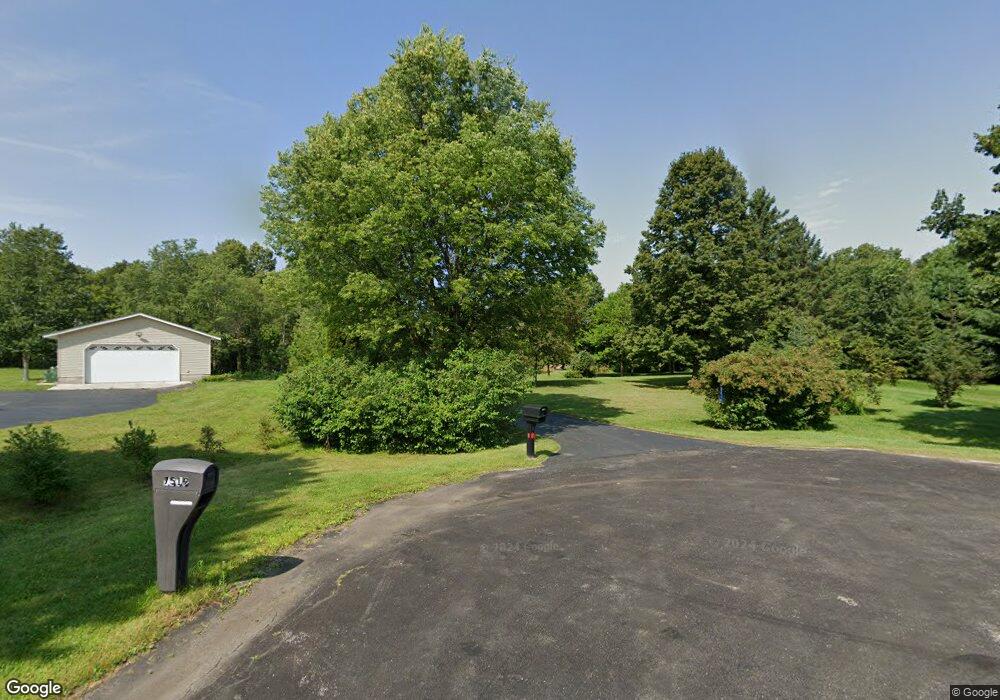 7546 Brookhaven Dr, West Bend, WI 53090 - photo 1