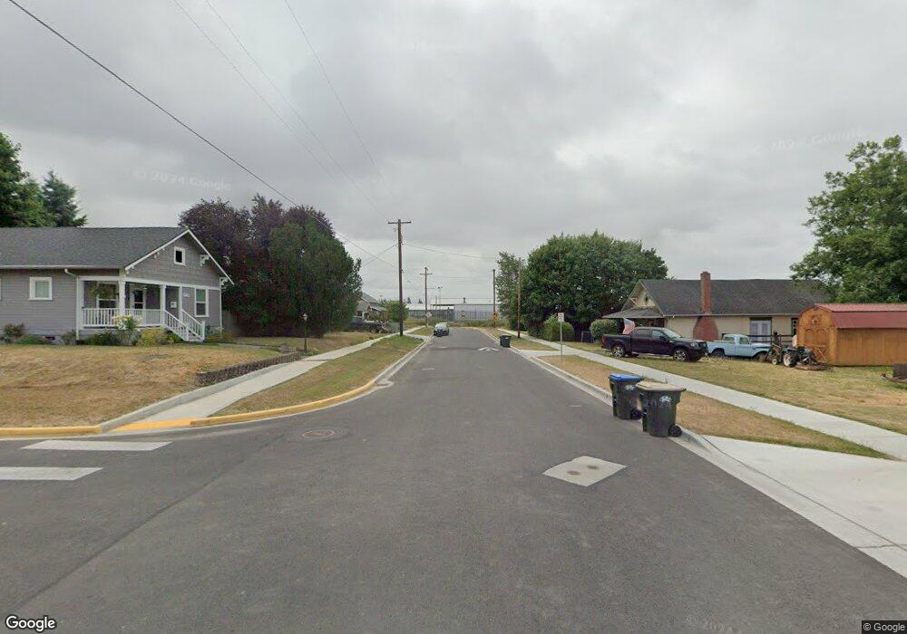 795 SW Chehalis Ave, Chehalis, WA 98532 - photo 1