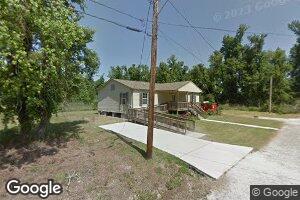 2312 Farmsite Rd, Violet, LA 70092