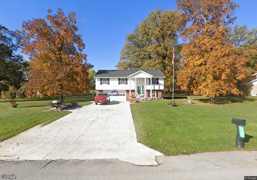 13597 Barrington Rd, Saint Marys, OH 45885 - photo 1