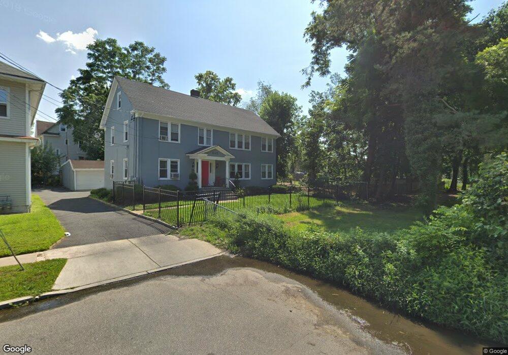 645 Brookside Place unit 2, Plainfield, NJ 07060 - photo 1