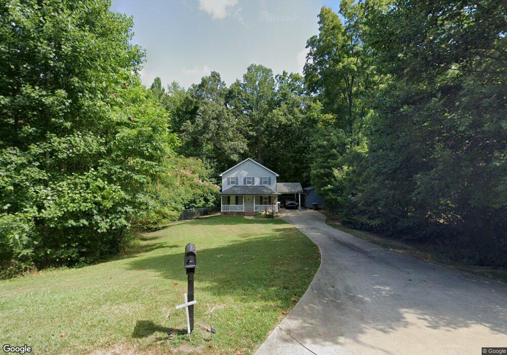 2314 Regency Dr, Randleman, NC 27317 - photo 1