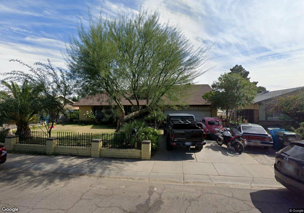 7801 W Monterey Way, Phoenix, AZ 85033 - photo 1