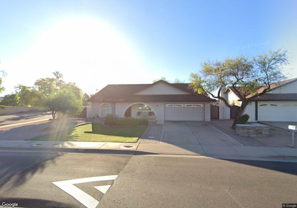 1509 E Carmen St, Tempe, AZ 85283 - photo 1