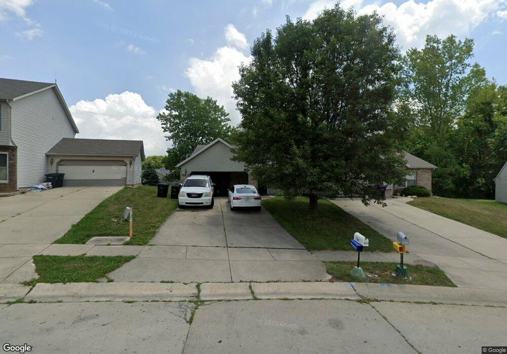 3619 Thornhill Cir E unit 36, Lafayette, IN 47909 - photo 1