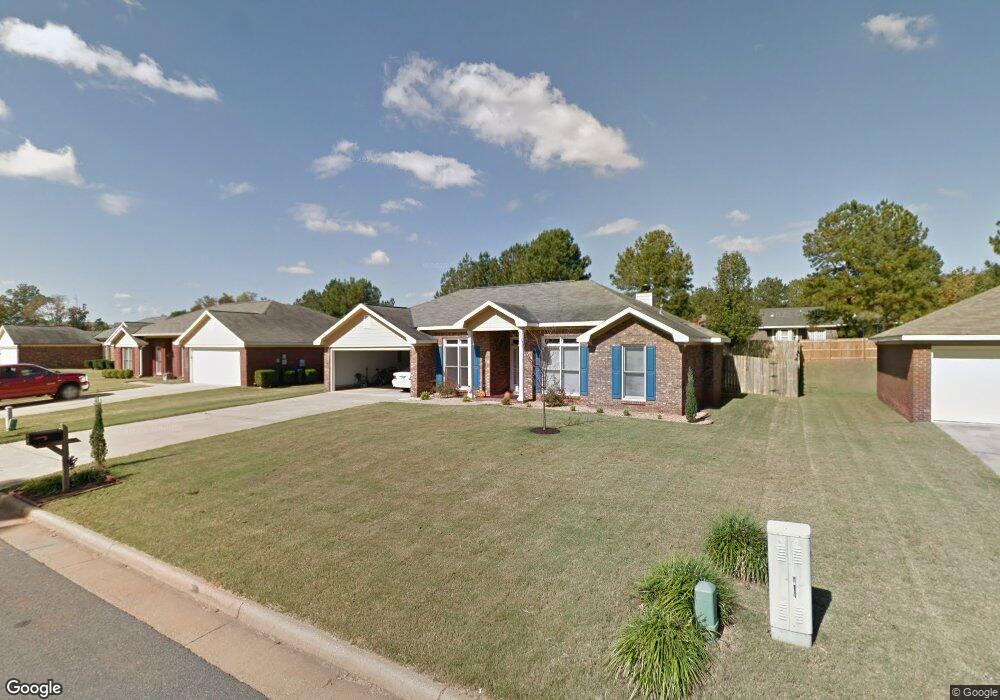 6837 Flatstone Ct, Columbus, GA 31909 - photo 1