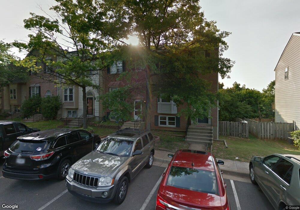 7345 Saint Thomas Loop, Manassas, VA 20109 - photo 1