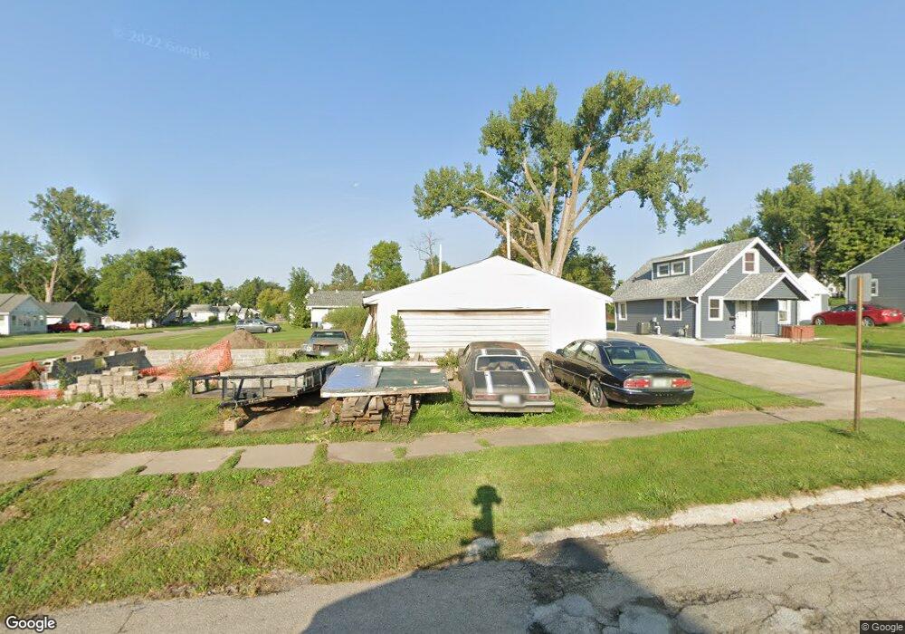 102 N 16th St, Marshalltown, IA 50158 - photo 1