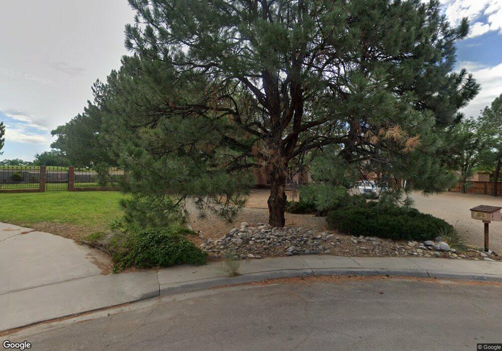 5905 Briarwood Cir, Farmington, NM 87402 - photo 1