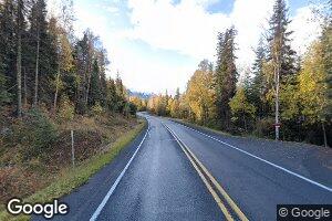 Mi 47.4 Sterling Hwy, Cooper Landing, AK 99572
