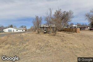 609 9th St, Springer, NM 87747