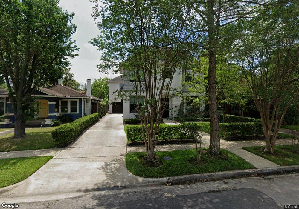 1623 Marshall St, Houston, TX 77006 - photo 1