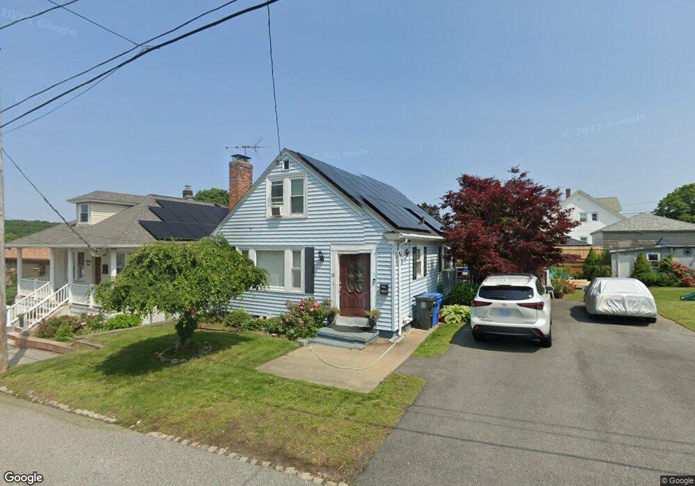 21 Mica Ave, Cranston, RI 02920 - photo 1