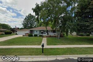 115 S 3rd St, Cedar Grove, WI 53013