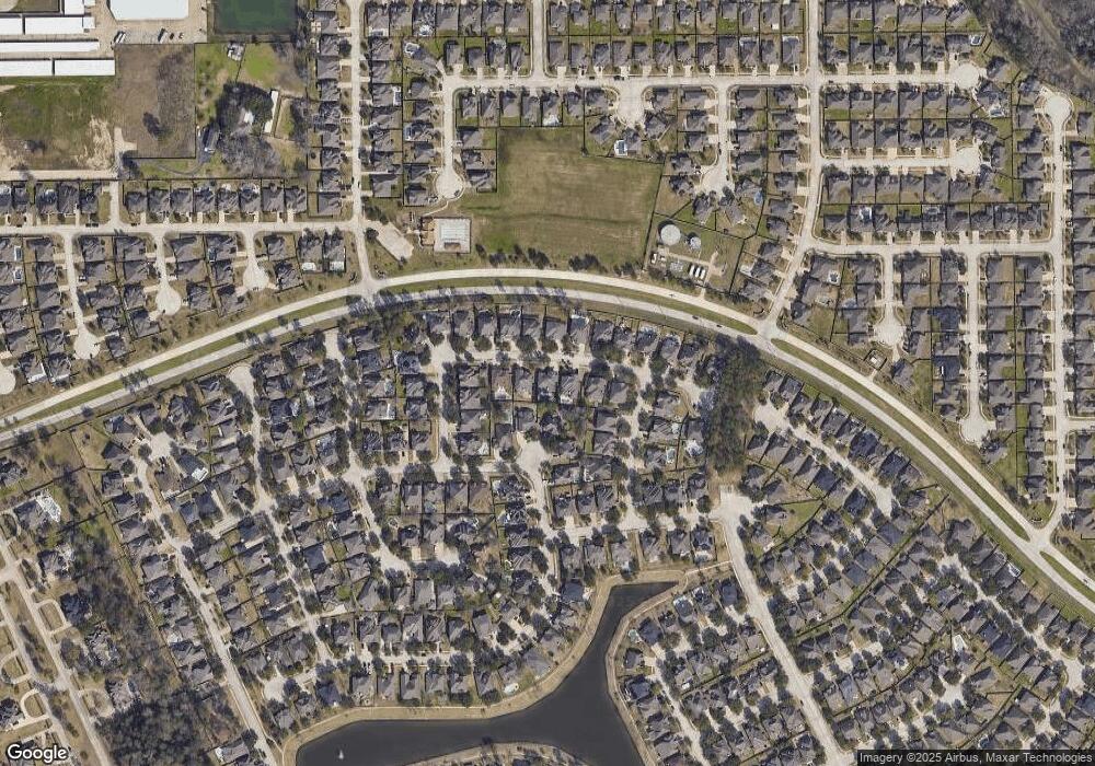 3126 Burton Ridge Dr, Spring, TX 77386 - photo 1