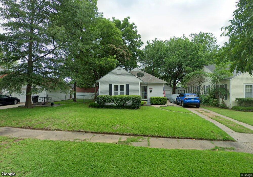 608 Frensley St SW, Ardmore, OK 73401 - photo 1