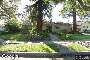 2054 Laurelei Ave, San Jose, CA 95128