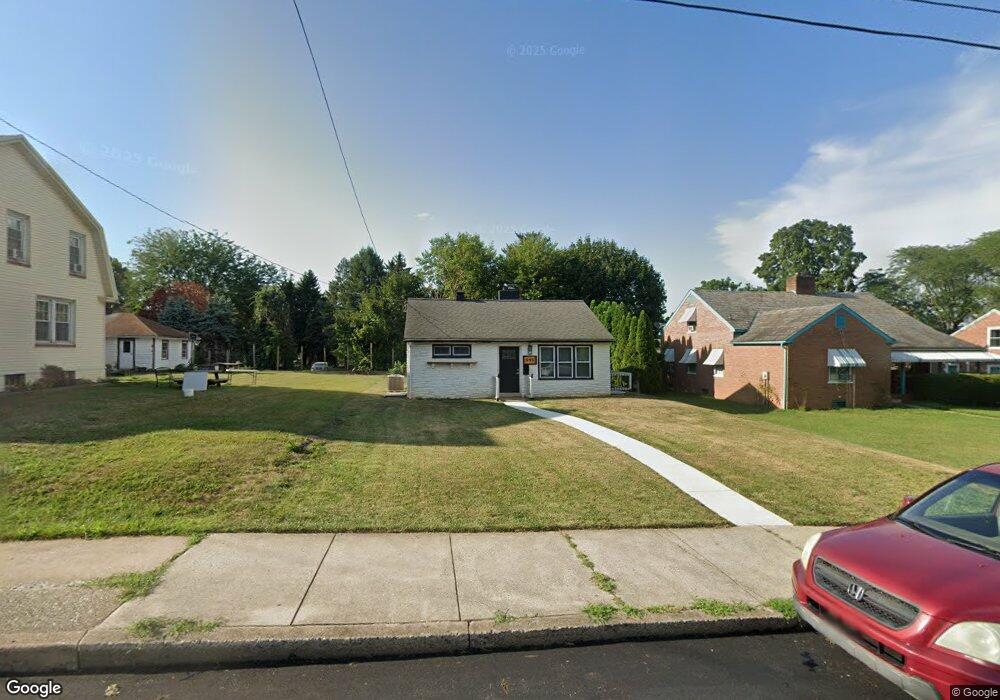 995 E Orange St, Lancaster, PA 17602 - photo 1