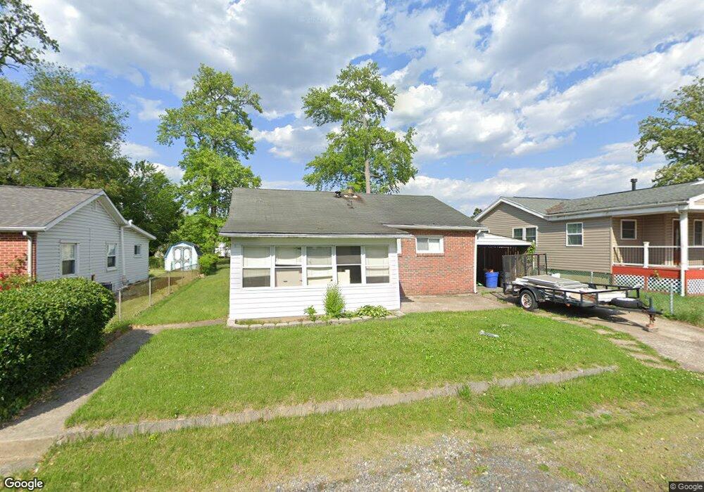 1409 Third Rd, Middle River, MD 21220 - photo 1