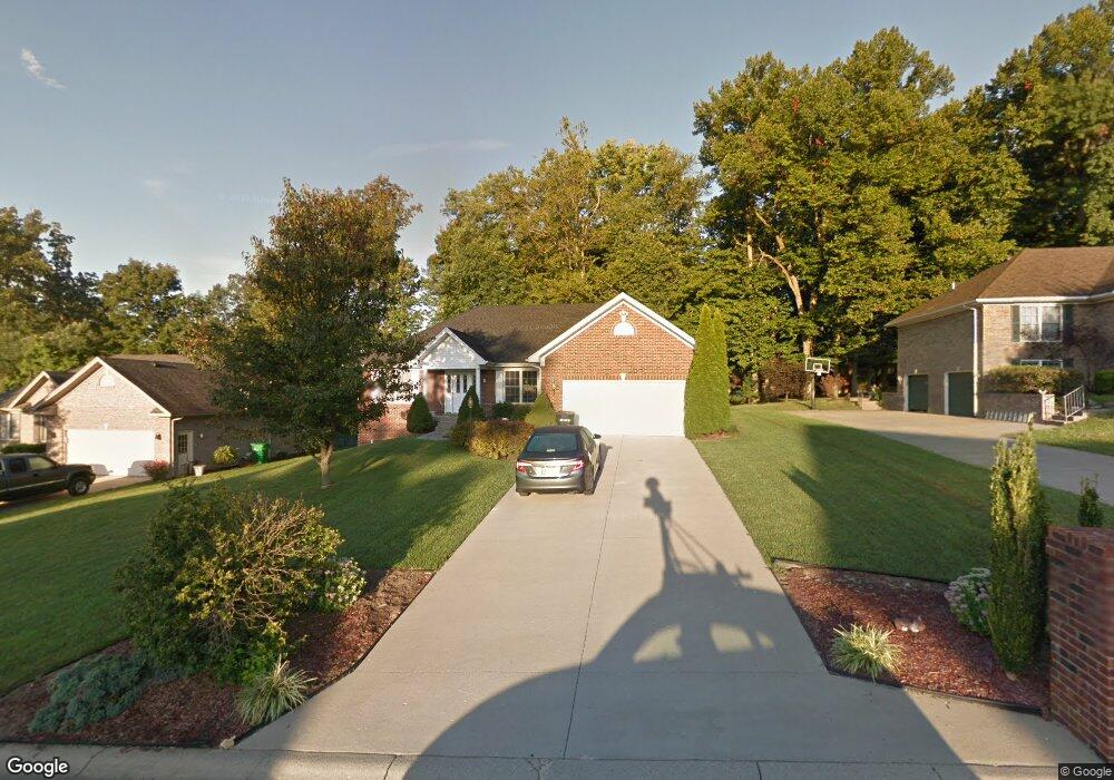 4178 Andrew Dr, Floyds Knobs, IN 47119 - photo 1