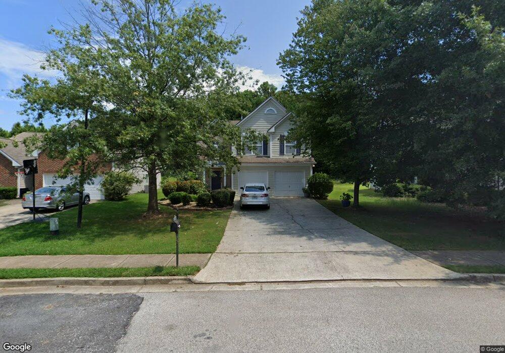 2946 Lighthouse Way, Conyers, GA 30013 - photo 1