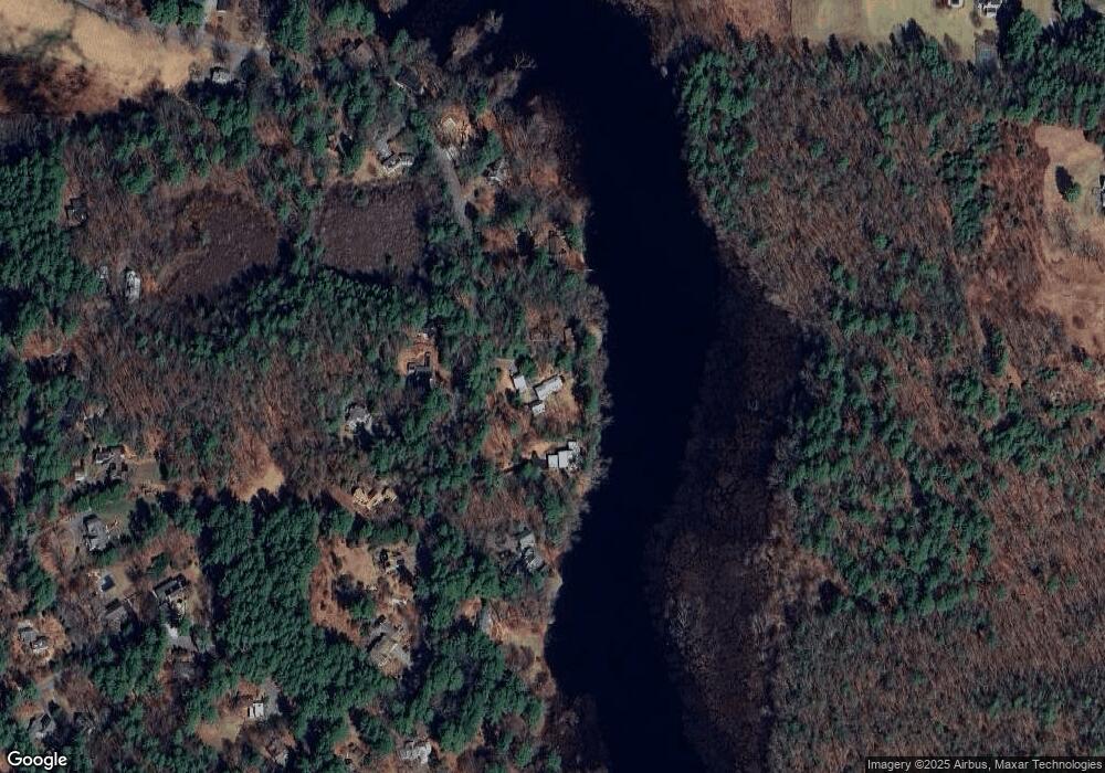 243 Heaths Bridge Rd, Concord, MA 01742 - photo 1