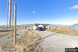 13745 N 3100 W, Collinston, UT 84306