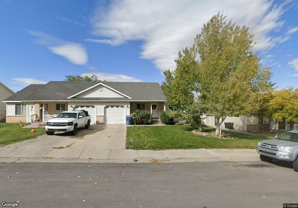 357 N Peach St unit 9, Santaquin, UT 84655 - photo 1