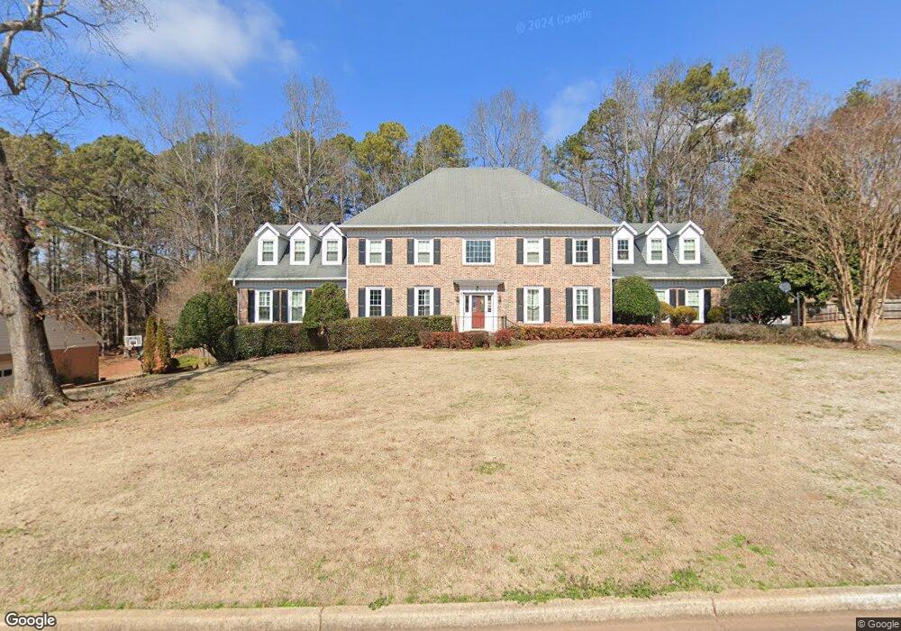 1936 E Gate Dr, Stone Mountain, GA 30087 - photo 1