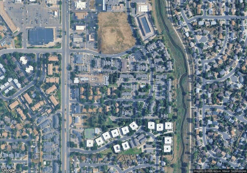 1263 S Idalia St, Aurora, CO 80017 - photo 1