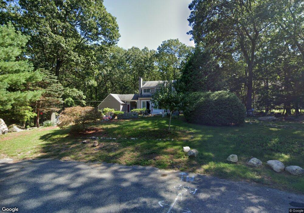 22 Running Brook Cir, Ashland, MA 01721 - photo 1