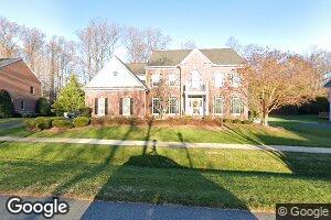 16619 Alexander Manor Dr, Silver Spring, MD 20905