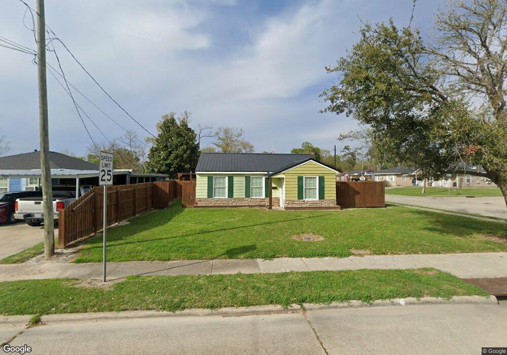 2807 7th St, Lake Charles, LA 70615 - photo 1