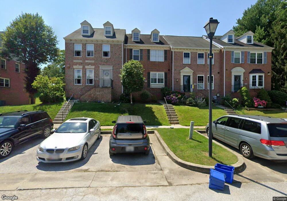 13 Tigreff Ct, Parkville, MD 21234 - photo 1