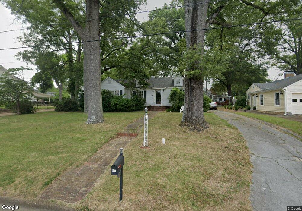 706 5th Ave SE, Cullman, AL 35055 - photo 1