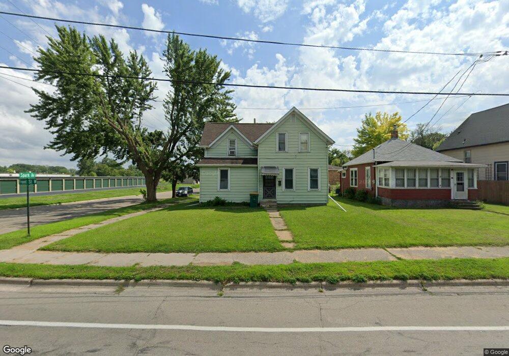 703 W Front St, Albert Lea, MN 56007 - photo 1