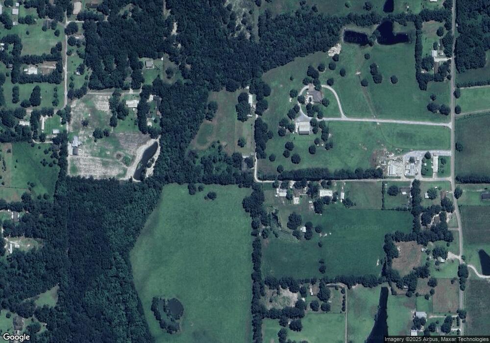 50 Sha Ln, Picayune, MS 39466 - photo 1