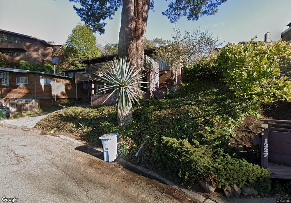 1221 Queens Rd, Berkeley, CA 94708 - photo 1